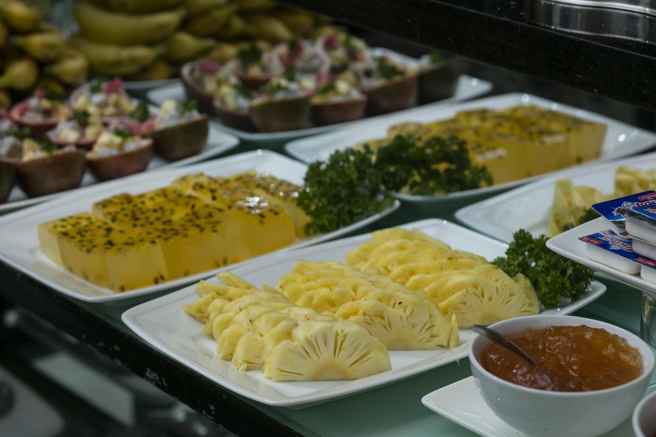 Hanoi Era Hotel Zewnętrze zdjęcie